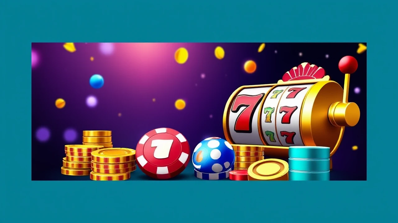Exploring the Exciting World of Internet-based Casino Slots