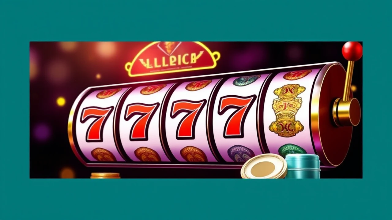 Unlocking the Mystery Behind Slot Game Payouts: Understanding the Calculation of Winnings