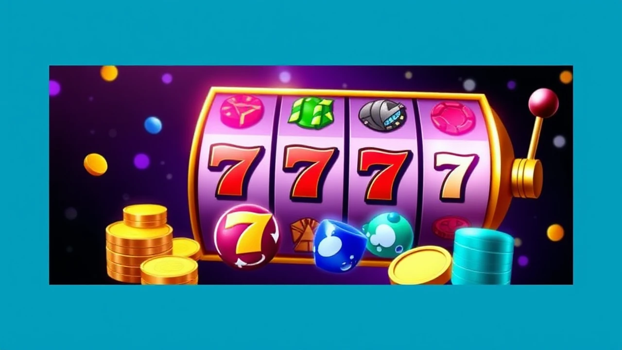 Exploring the Techniques of Bonus Rounds in Virtual Slot Games