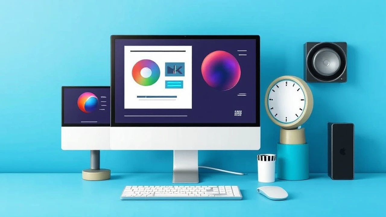 Tips and Tricks on Selecting the Ideal Tech Gadgets for Your Home Office