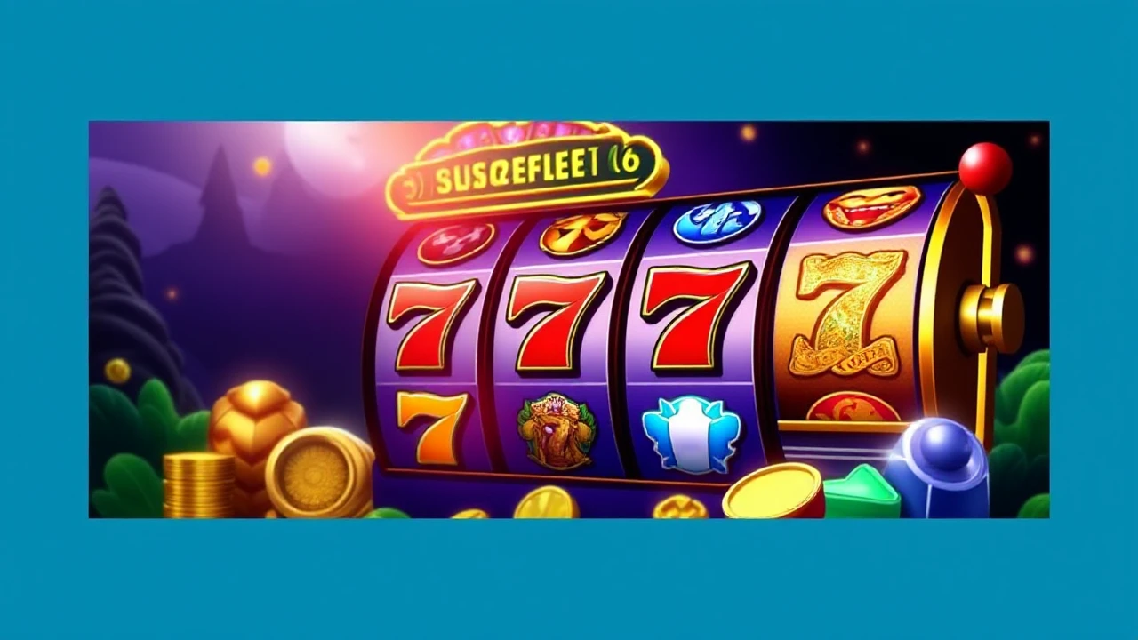 Uncovering the Most Popular Slot Themes in Casinos