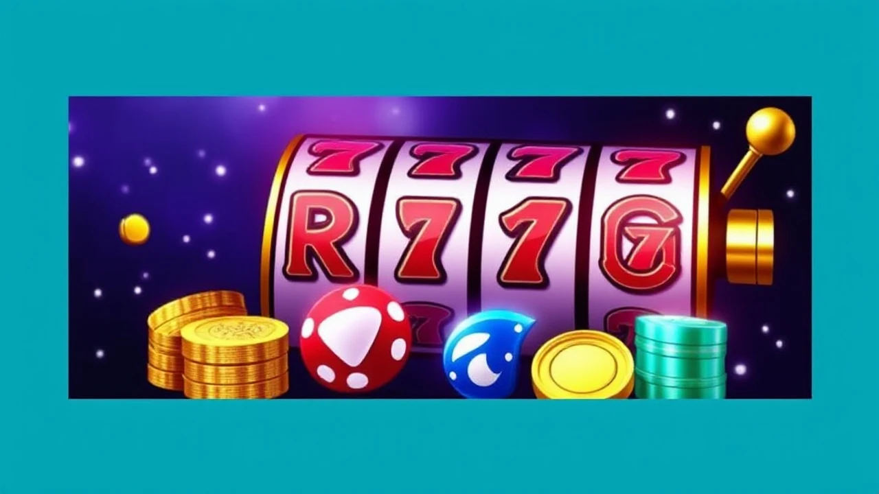 Decoding the Secrets of RNG in Slot Games