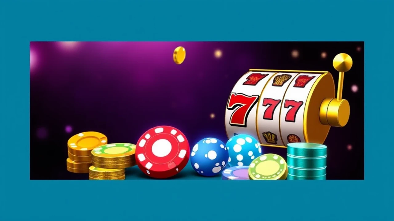 Understanding the Art of Responsible Online Casino Slot Gaming: A Guide for Players