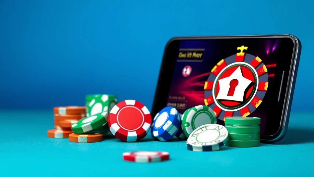 Professional Tips for Secure and Secure Mobile Gaming House Experience in Canada