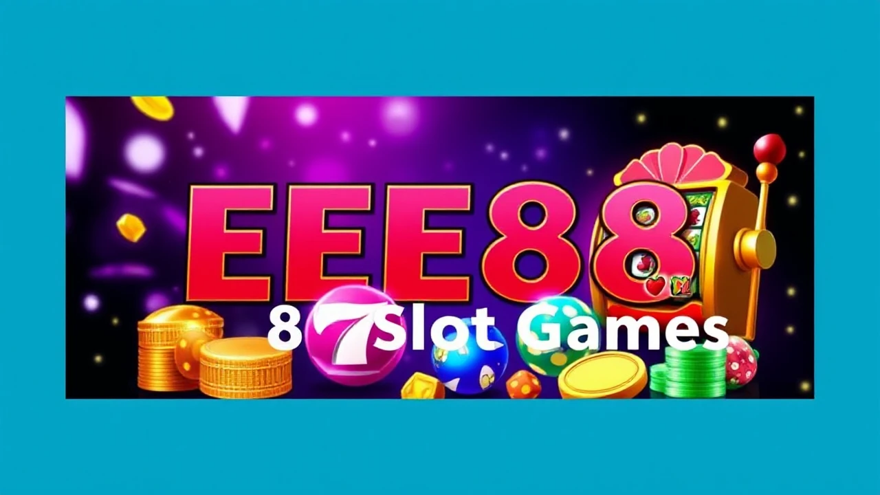 Revealing the Most Popular Secrets of EE88 Slot Games