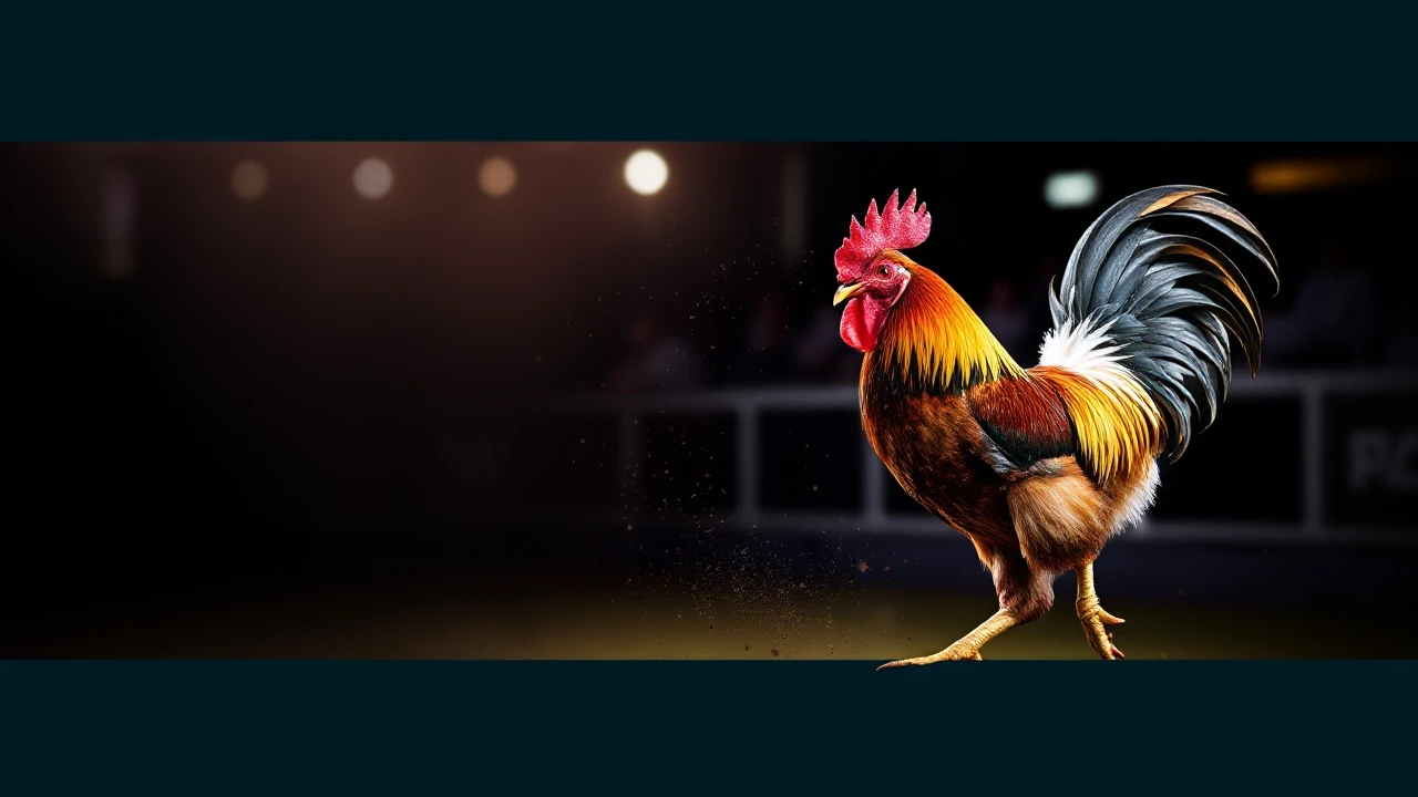 Why Experienced Bettors Prefer FABET Cockfighting