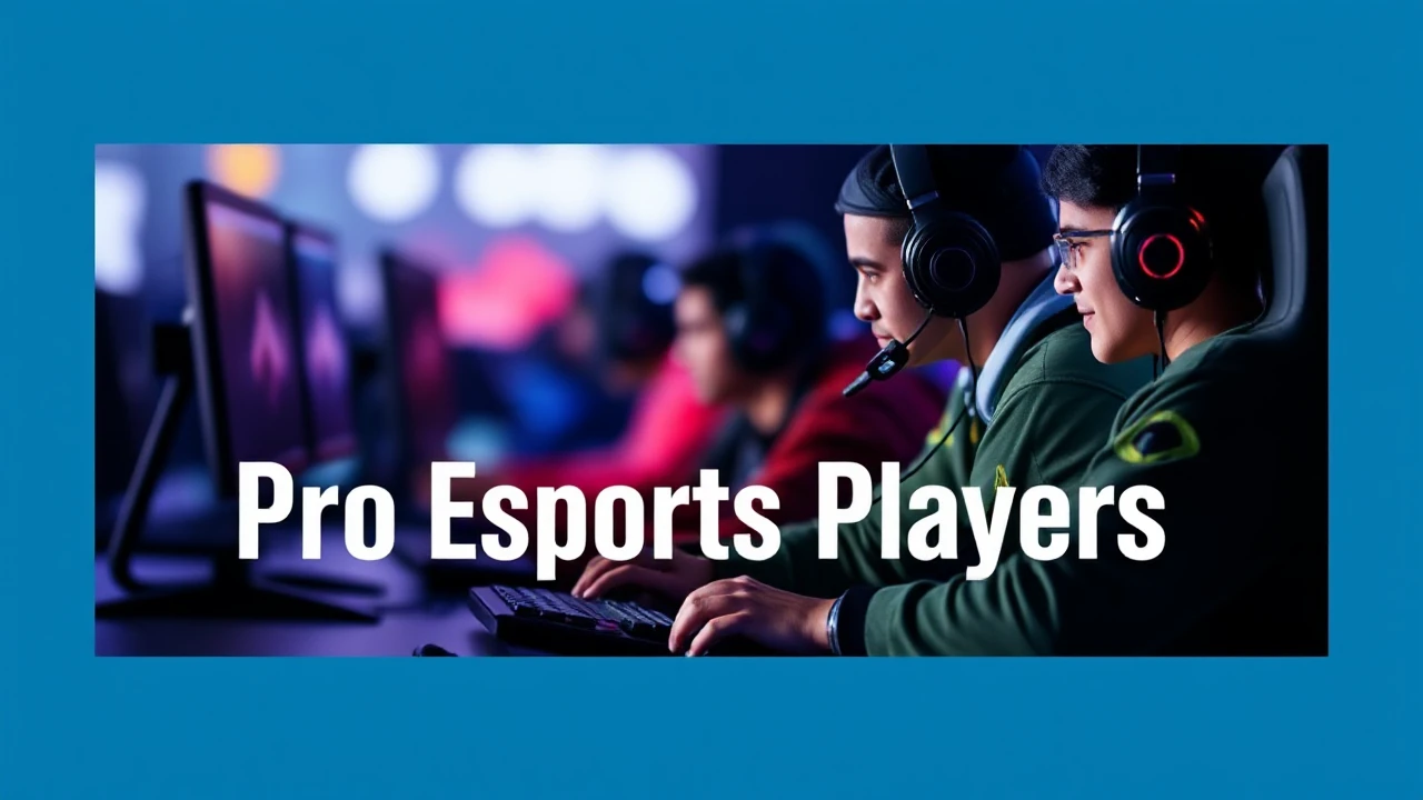 Exposing the Hidden Approaches of Pro Esports Players