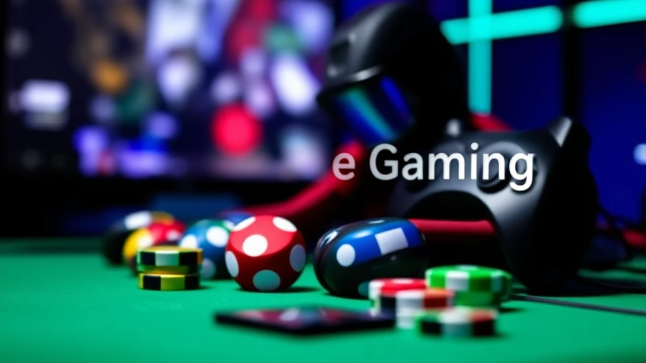 Perfecting the Art of Responsible Gaming in iGaming: A Guide for Players