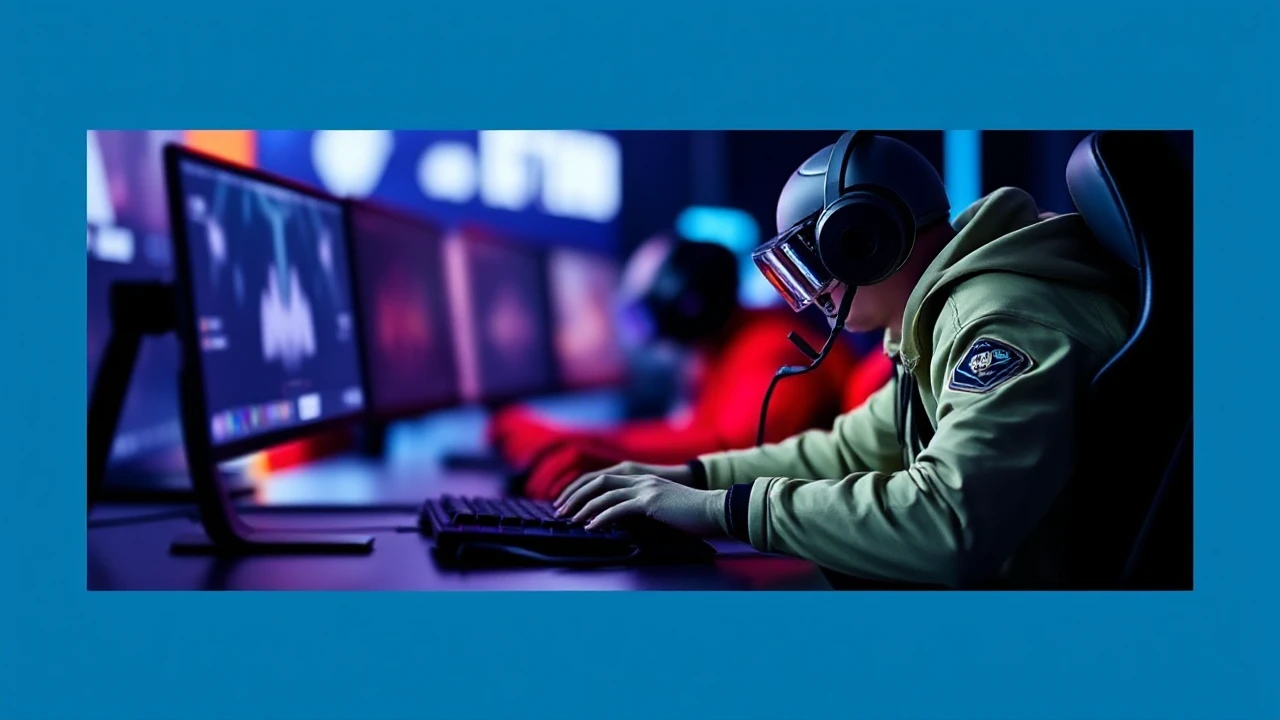 Maximizing Your Full Potential: Top Strategies for Esports Success