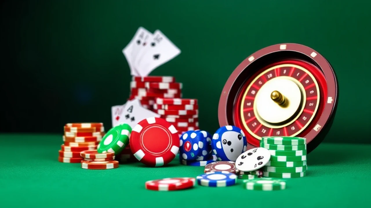 Mastering the Art of Winning Big at the Casino: Pro Tips and Tricks Exposed