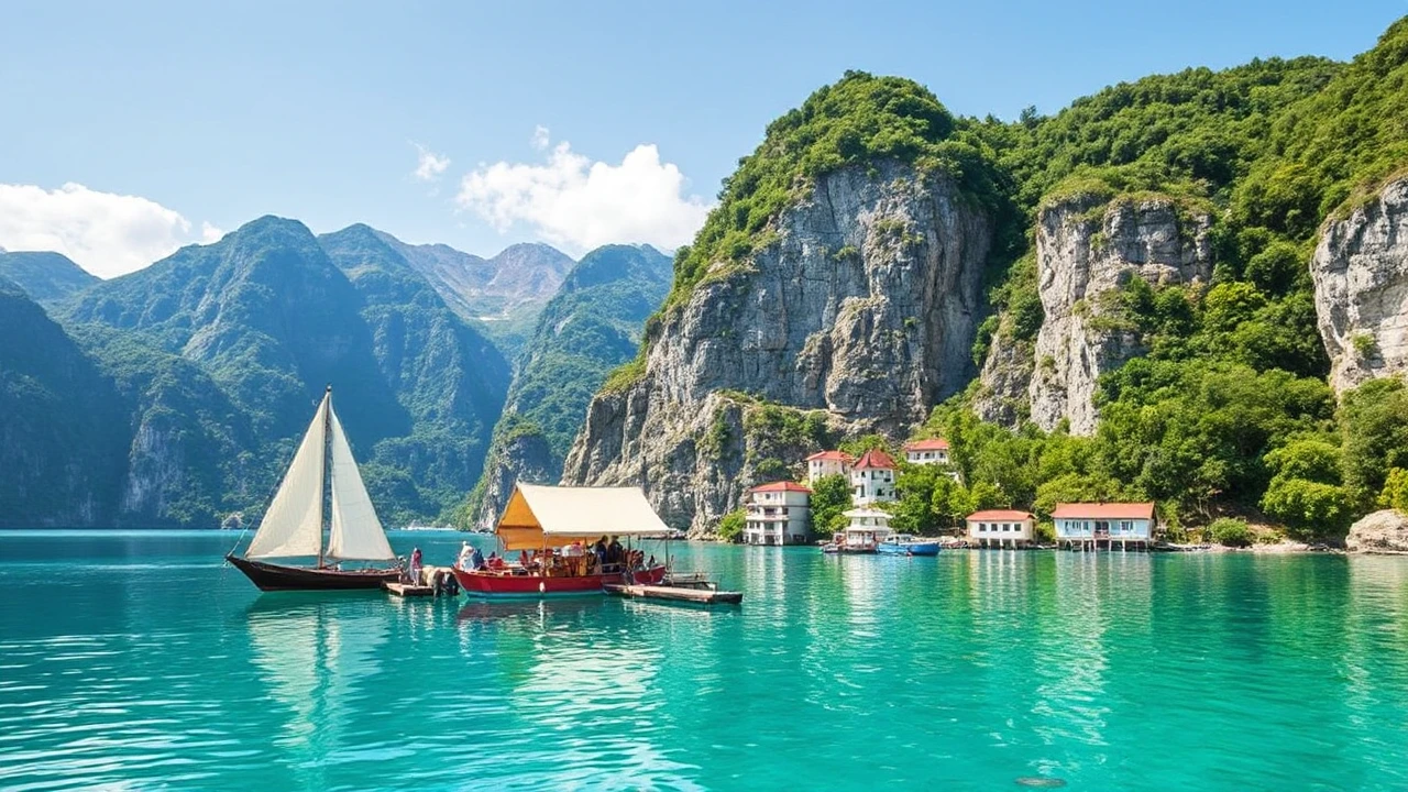 Adopting Eco-Friendly Travel: Best Environmentally-Friendly Destinations to Explore