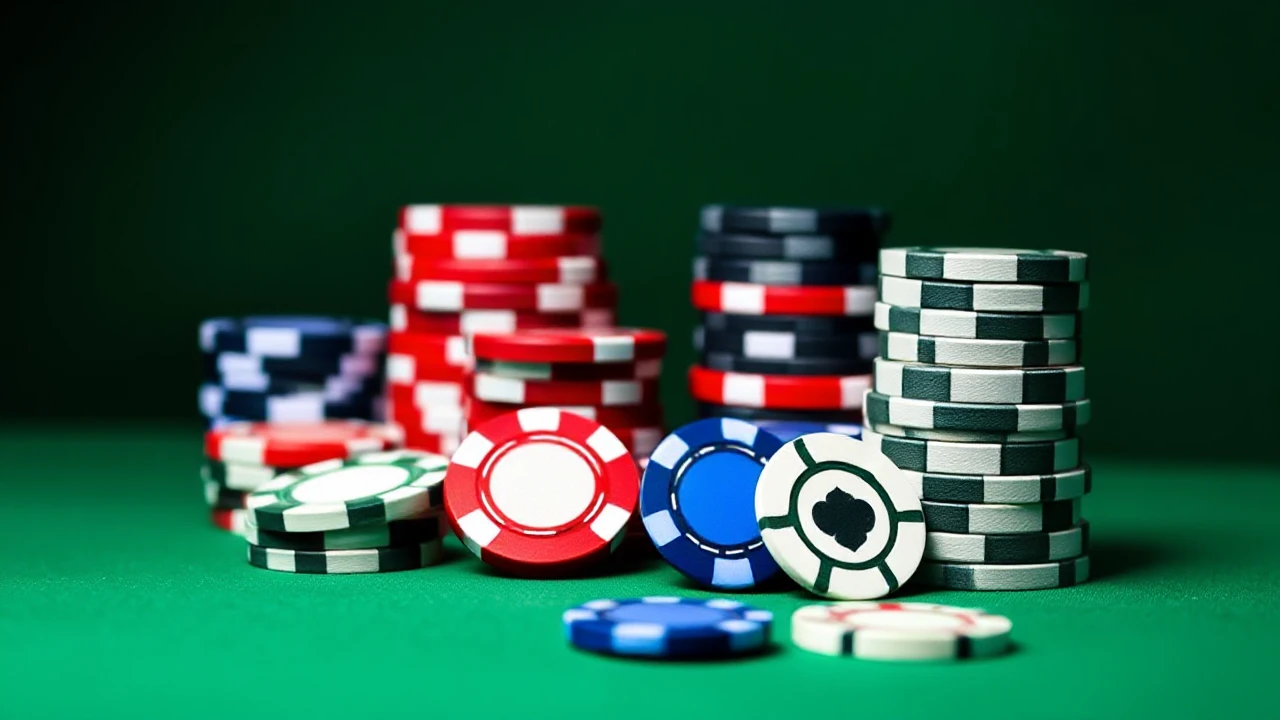 Unveiling the Secrets of Poker Mastery