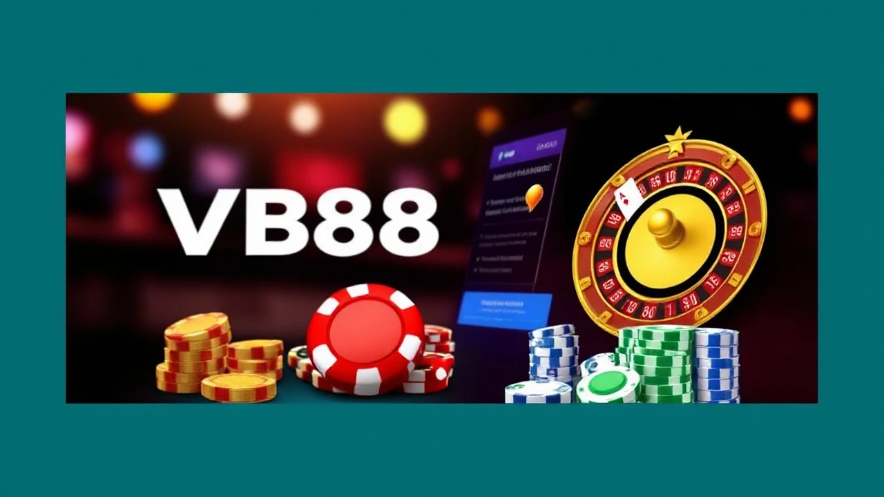 Exploring New Features on VB88 Casino