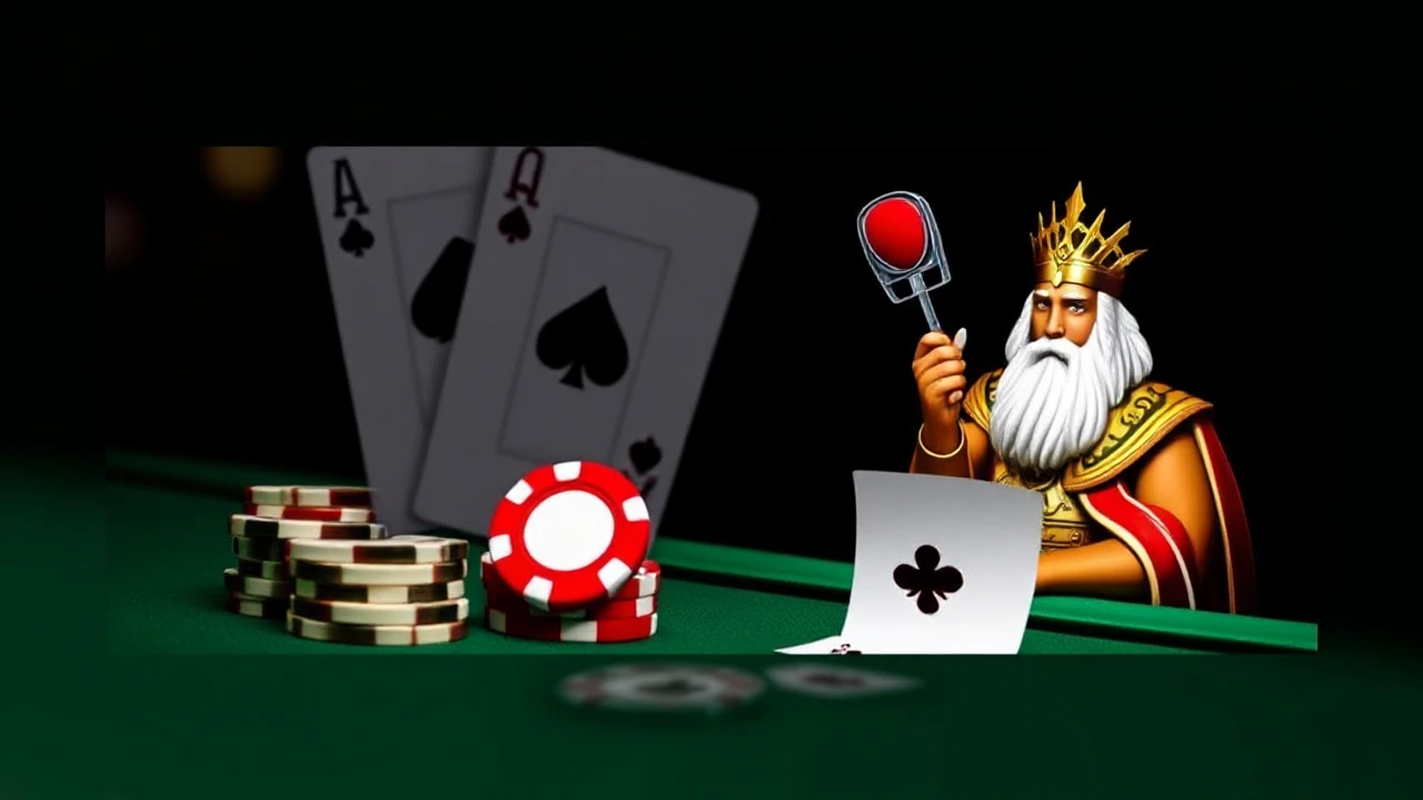 Panduan Menang dalam Permainan Blackjack di Kasino Online