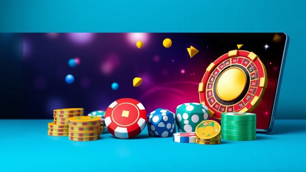 Exploring the Vast Realm of Online Gaming Perks: Everything You Need to Know