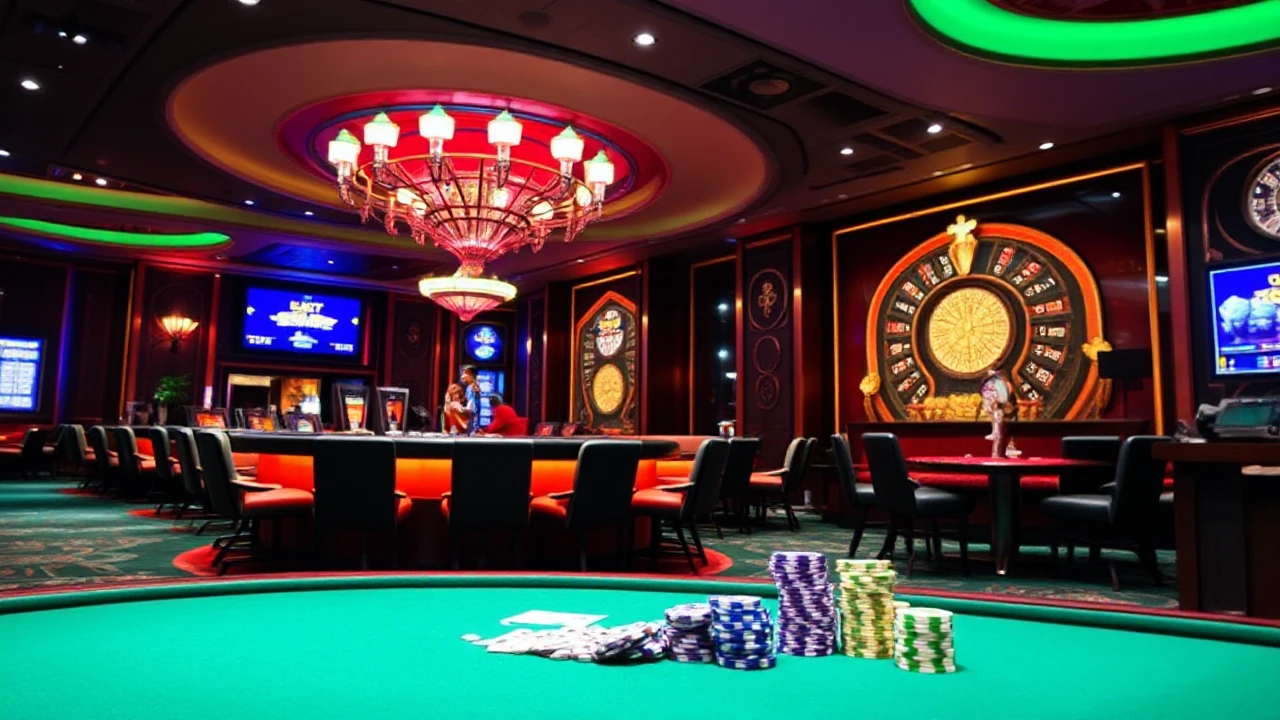 Unveiling the Intriguing Psychological Aspects behind Gaming House Design