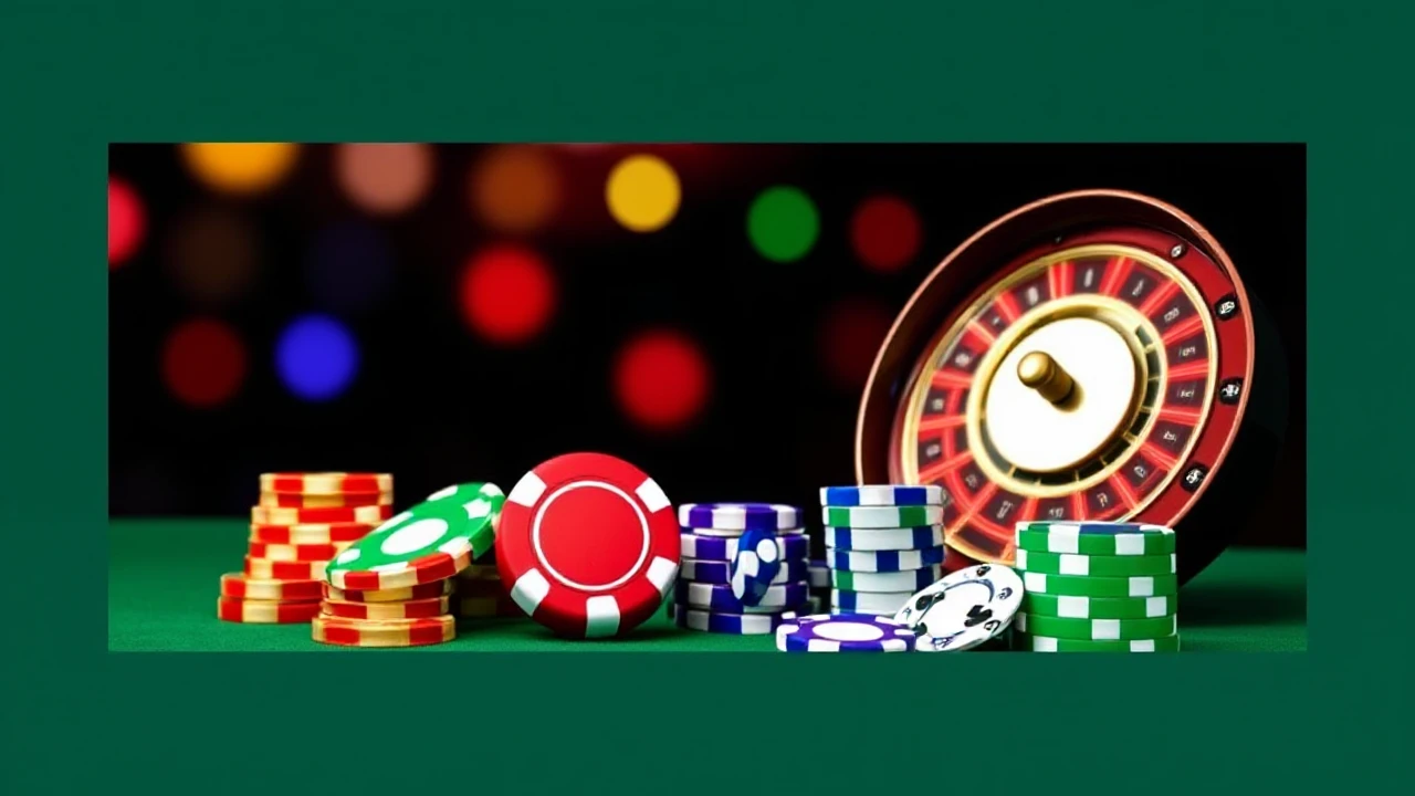 Mastering the Art of Winning Big at the Casino: Expert Tips and Strategies