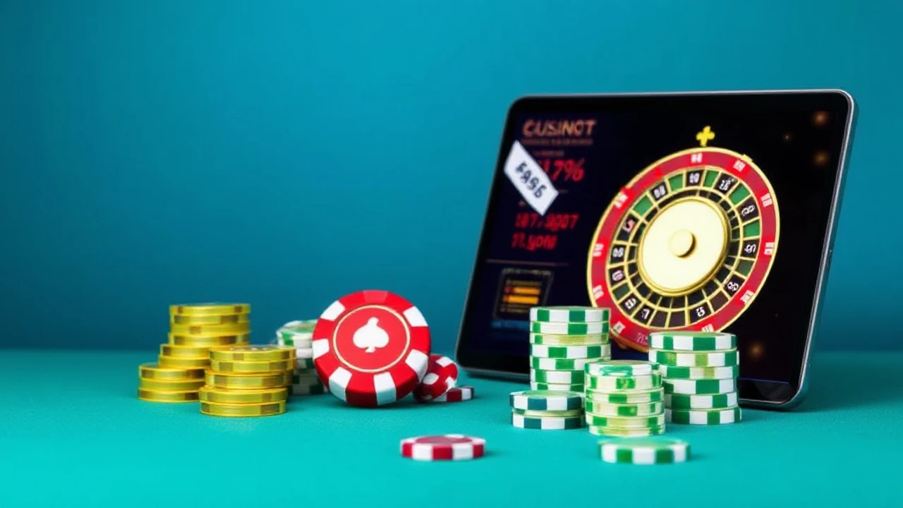 Guaranteeing Fairness: Online Casino Sites You Can Trust