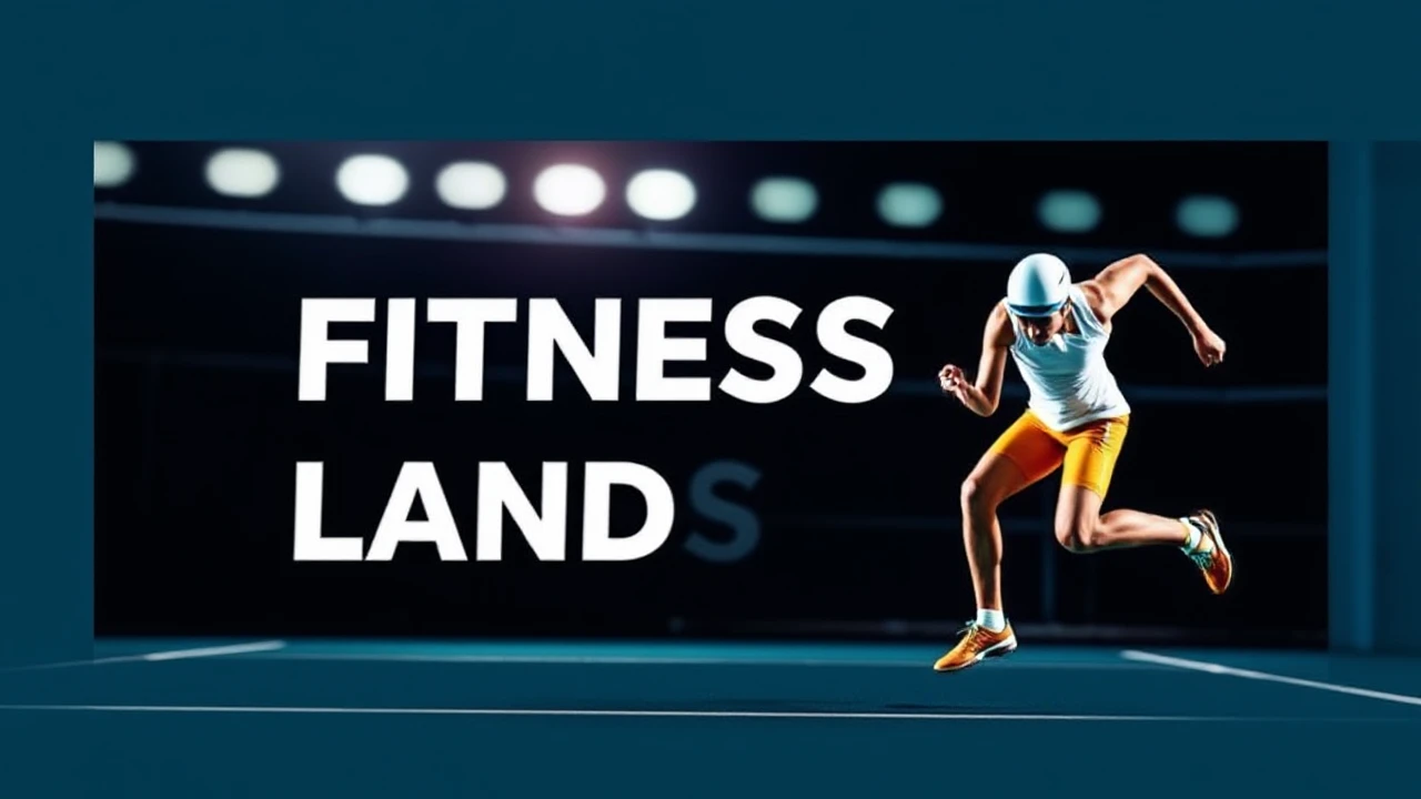 Shaping the Fitness Landscape: Game-Changing Trends in Sports