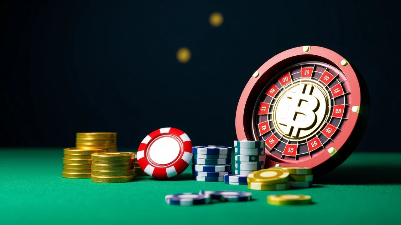 Analyse de la légitimité et la fiabilité d'un casino crypto