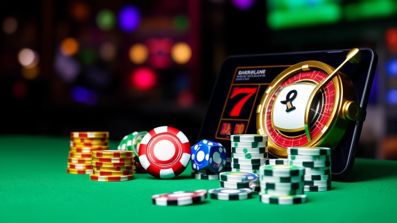 Perfecting the Art of Funds Management in Gaming Houses: Essential Tips for Players