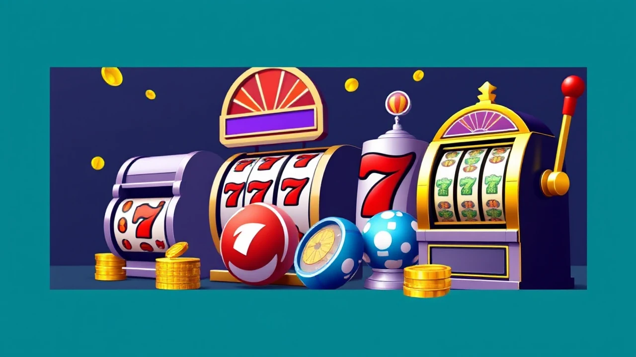 Delving into the Evolution of Casino Slots: A Historical Perspective