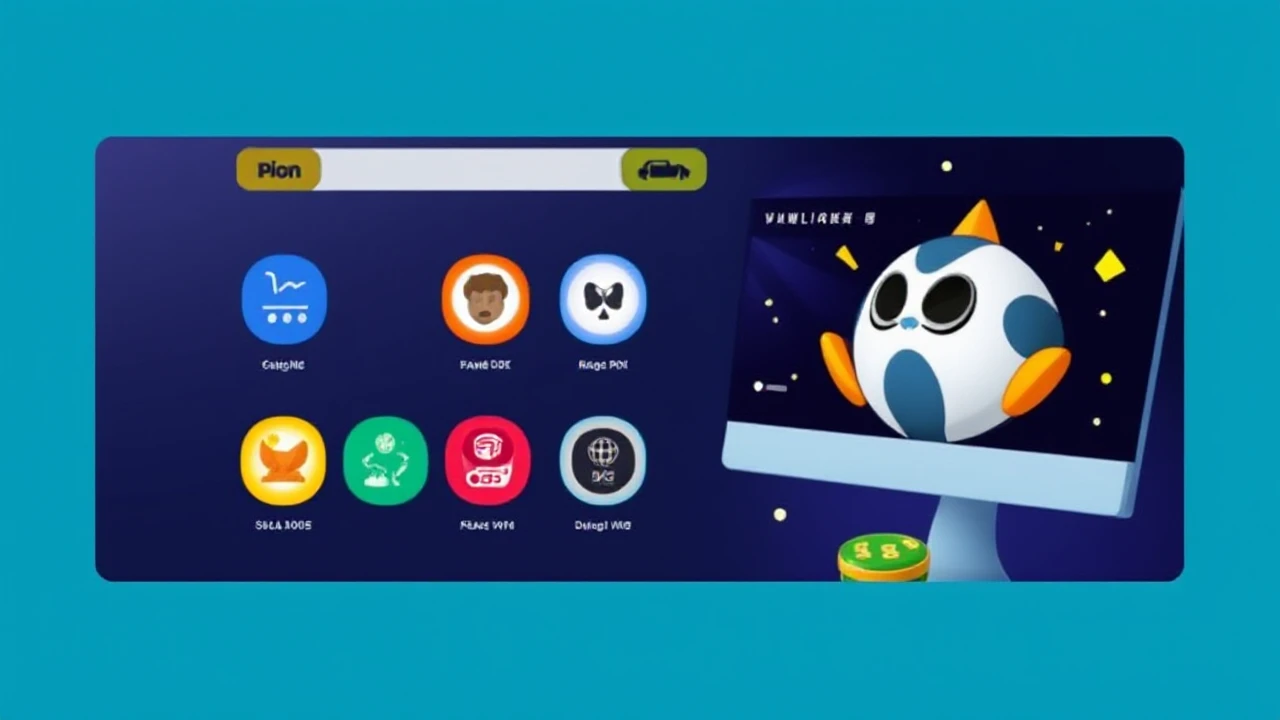 A Clear Guide to VIN88 User Options