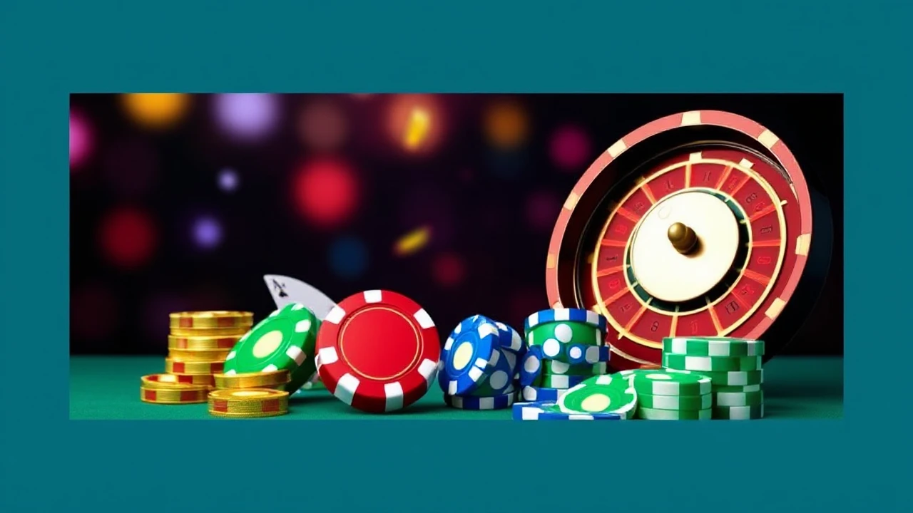 The Ultimate Guide on Picking the Ideal Casino for You