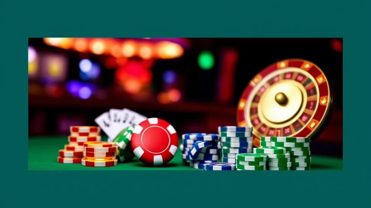 Best Tips for Scoring Big at the Casino Venue