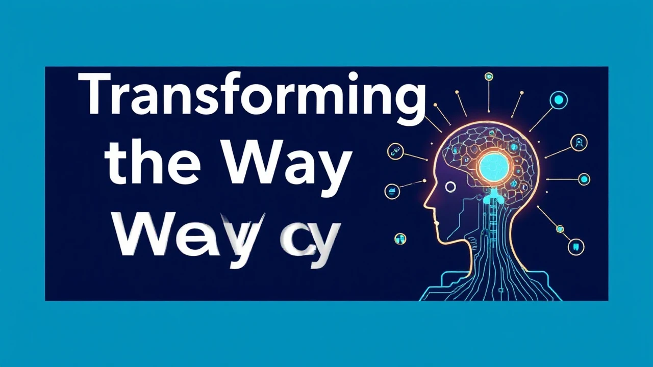 Transforming the Way of Life: Leading Tech Innovations Impacting Our Lives