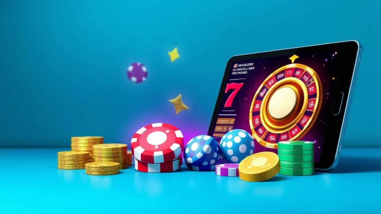 Ascendancy of Online Gaming Platforms: Developments to Keep an Eye on