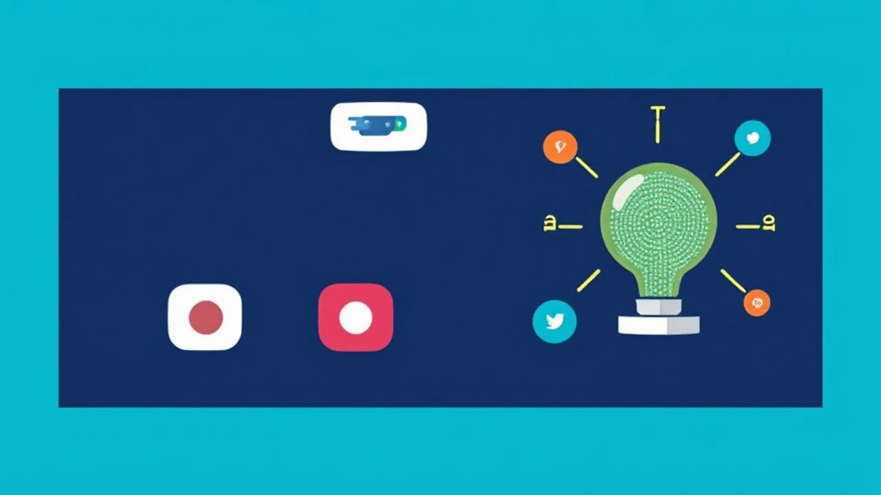 Harnessing the Online Space: Important Elements of Digital Business Guidance.