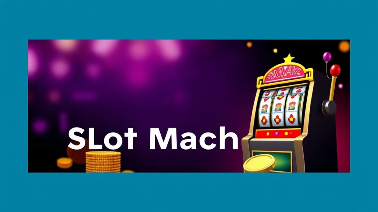 Dominating Slot Machines: Top 10 Strategies to Increase Your Wins