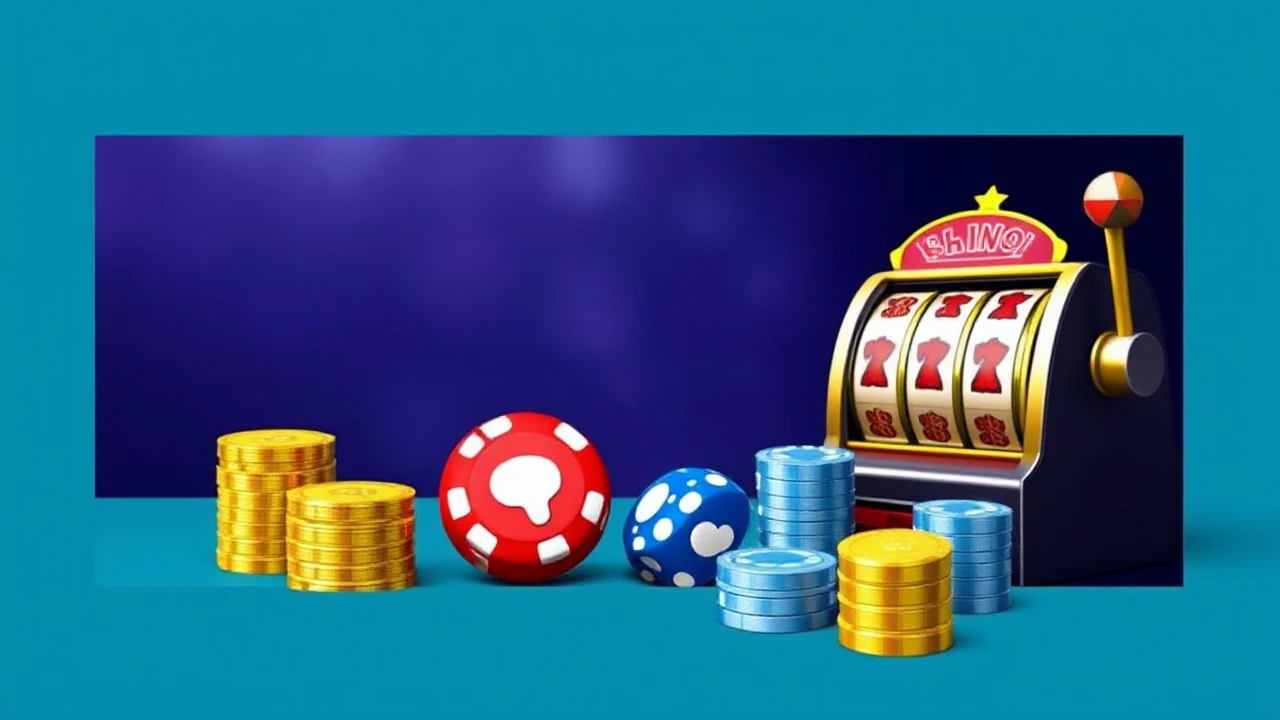 Nailing Bankroll Management in Machine Games: Dos and Don'ts to Keep in Mind