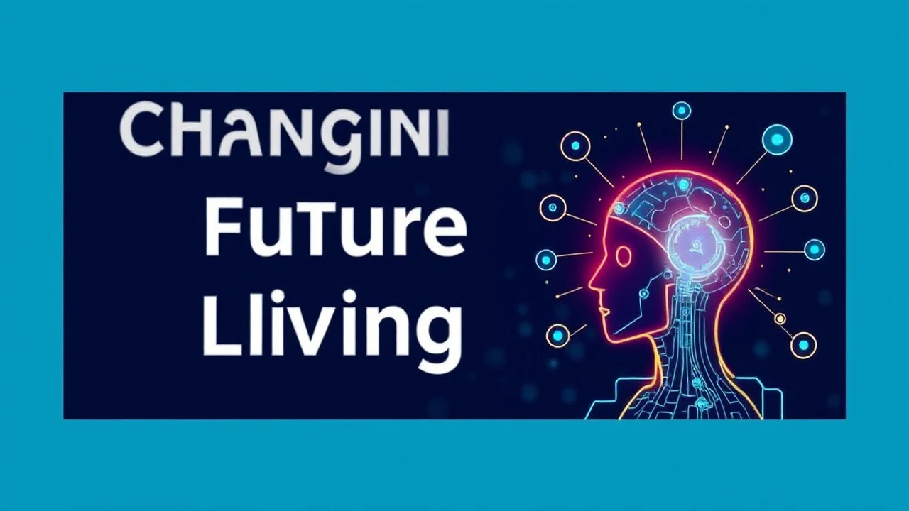 Changing the Future of Living: Leading Tech Advancements Shaping Our Lives