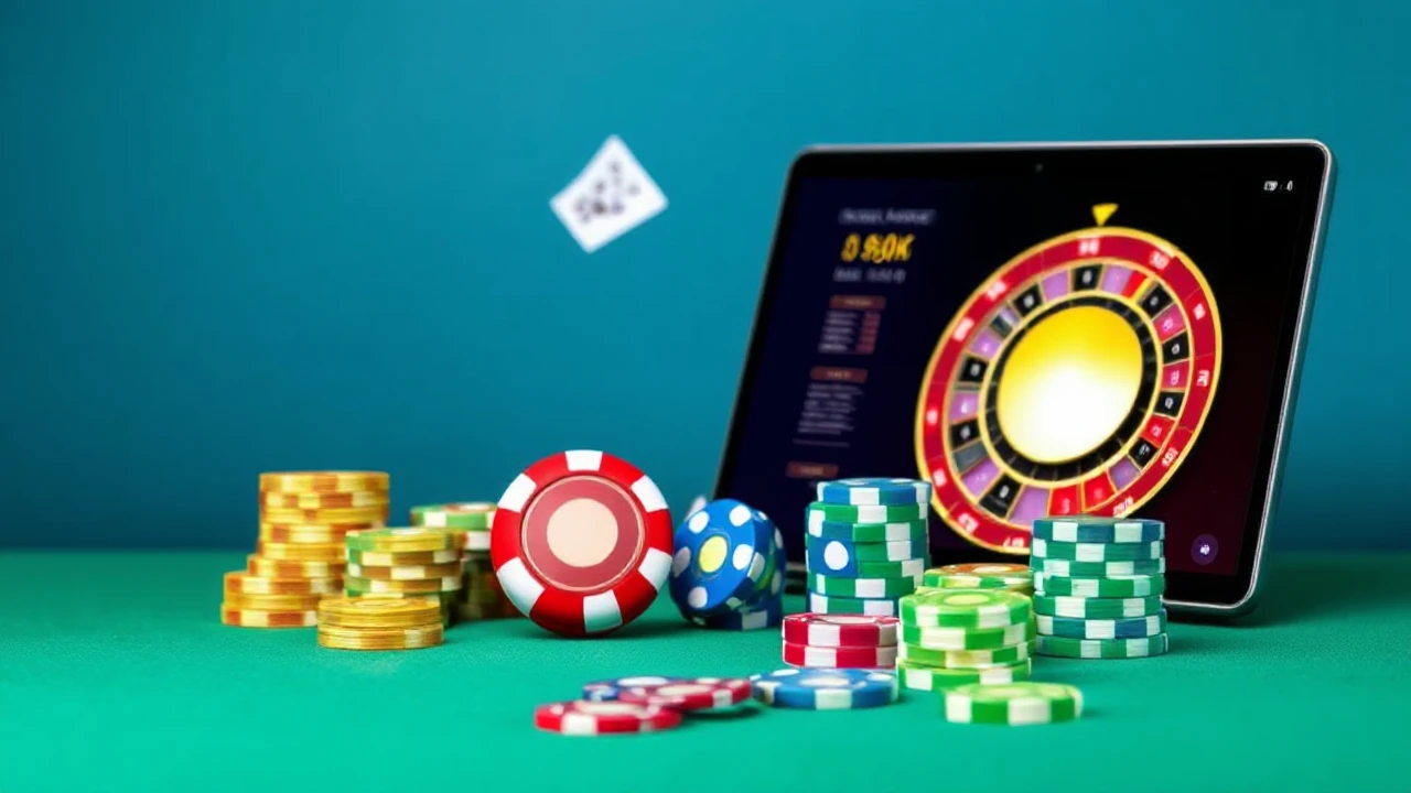 Common Errors to Avoid While Playing Internet-based Casino Games