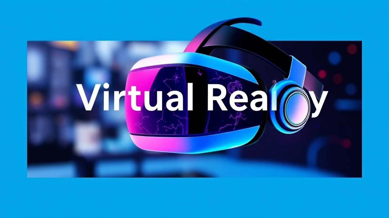 Entering the World of Virtual Reality Gaming: A Newcomer's Introduction