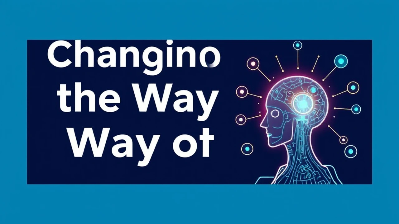 Changing the Way of Life: Leading Tech Advancements Shaping Our Lives