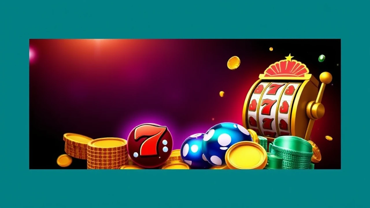 Rahasia Menang Besar di Slot Online: Tips dan Trik Terbaik