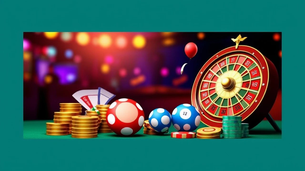 10 Tips for Hitting the Jackpot at the Gambling Venue