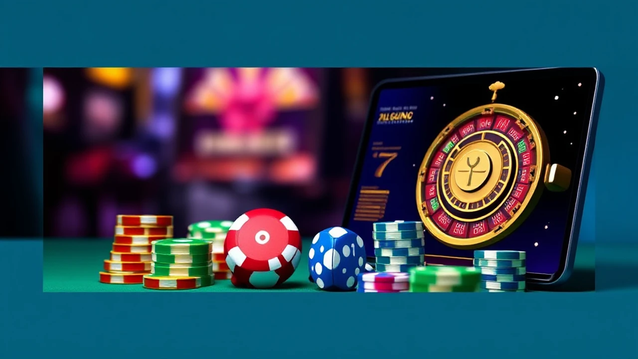 Revealing the Science Behind Online Gaming House Game Creation: Deciphering the Thought Process of Gamers