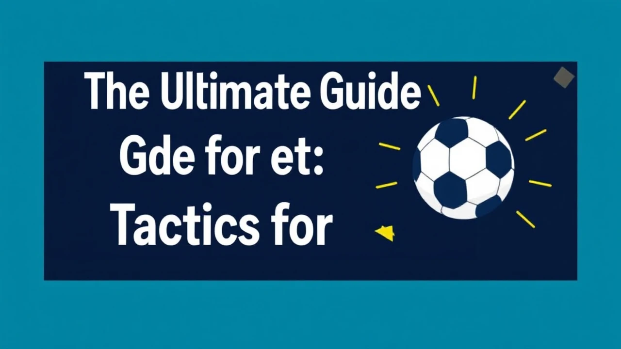 The Ultimate Guide for F8bet: Tactics for Winning