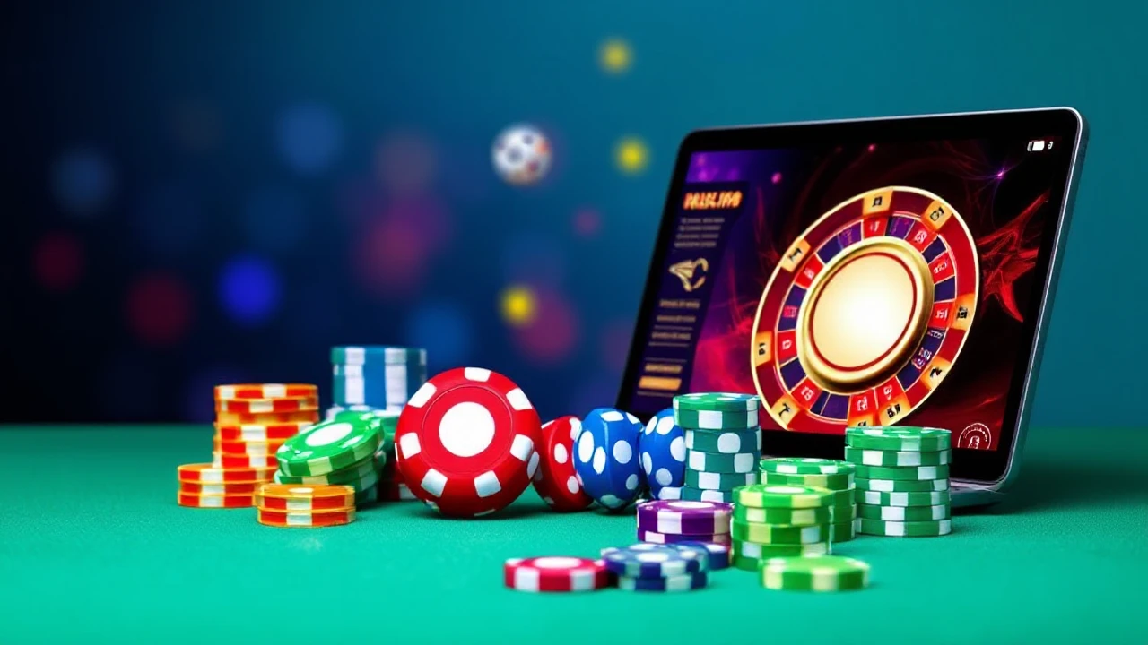 Expert Tips for Exploring the Virtual Gaming Realm: Insider Secrets for Success