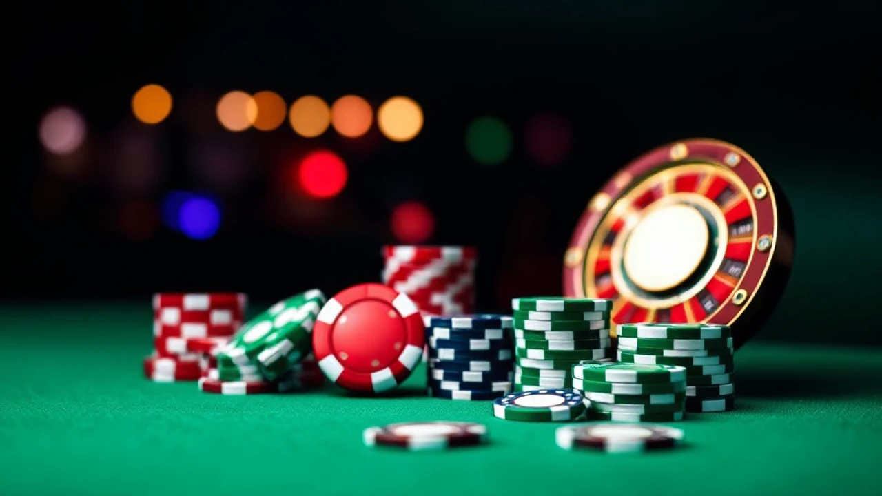 Unveiling the Dark Side of Gambling Dependency: Understanding the Impact