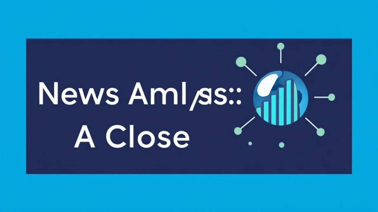 News Analysis: A Closer Look