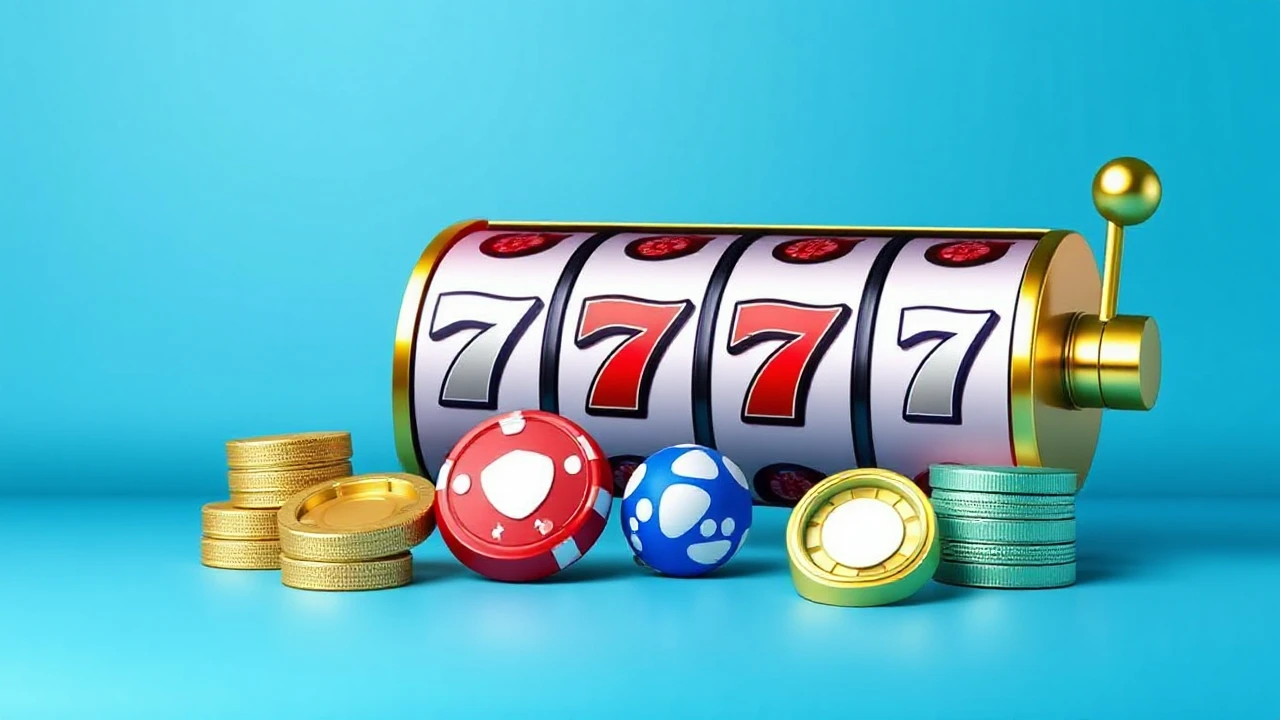 Understanding the Significance of Random Number Generators (RNGs) in Slot Game Fairness