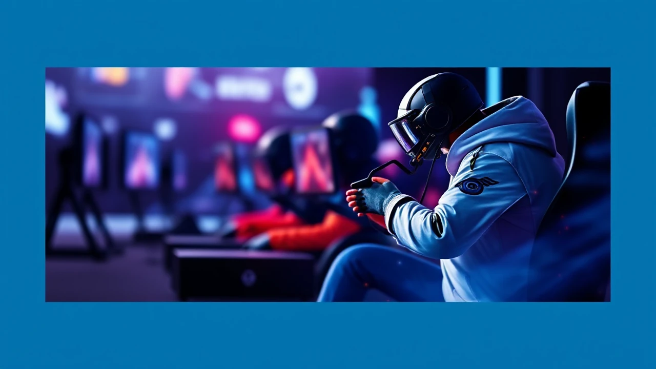 The Expansion of E-Sports: A Phenomenon to Follow in 2021