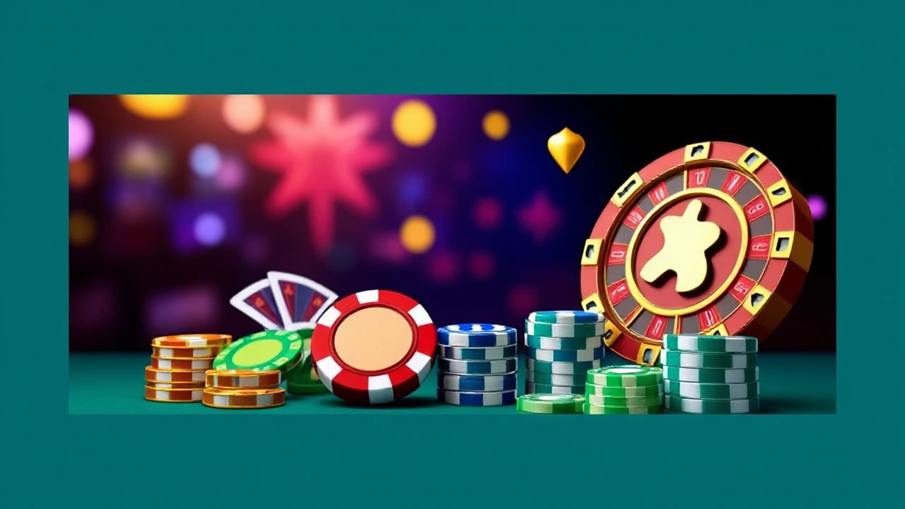 A Comprehensive Guide for Choosing the Ideal Casino for An Evening of Fun