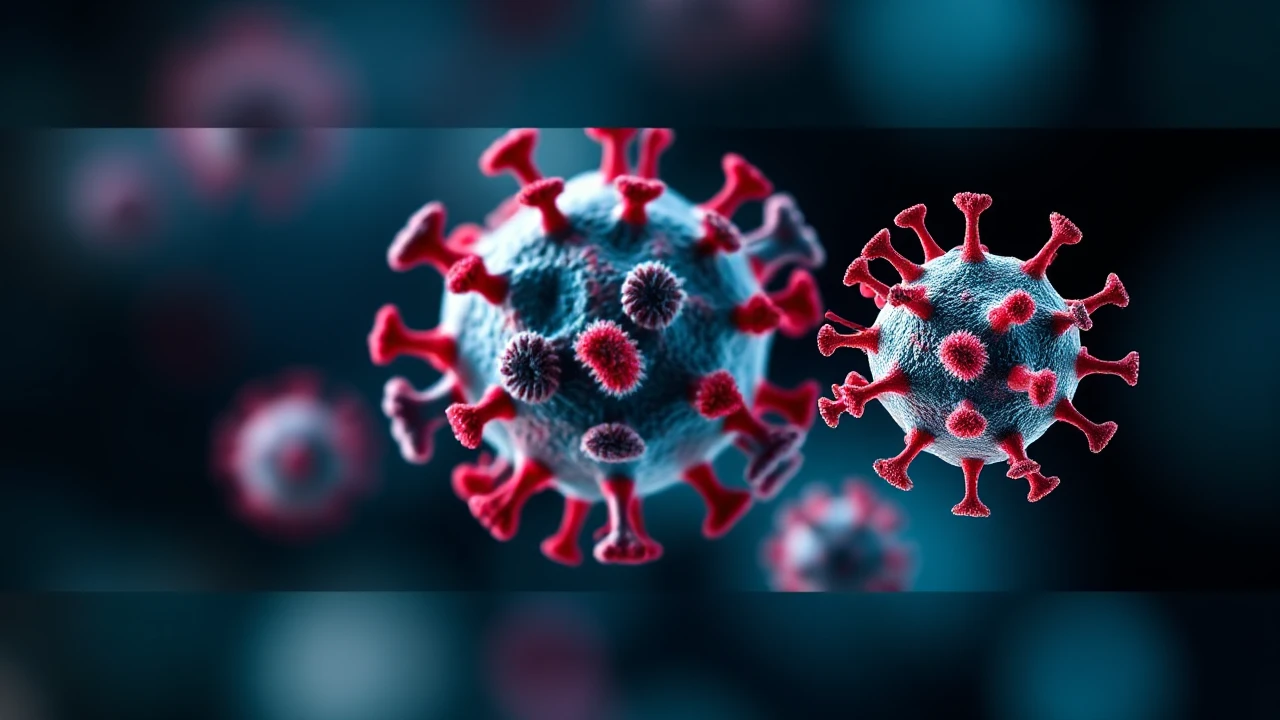 10 Essential Tips for Boosting Your Immune System Naturally: A Comprehensive Guide