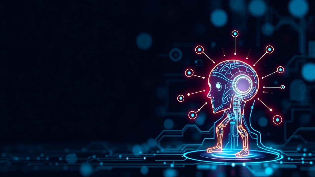 AI's Role in Shaping the Future of the Tech Industry